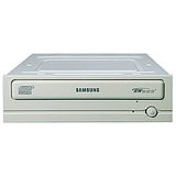 Samsung CD-REW Brenner